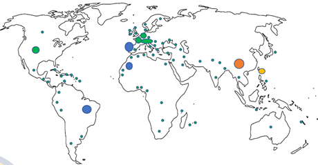 International Federation of Catholic Universities (FIUC)